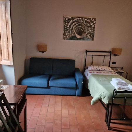 Hotel Ristorante Casa Volpi Arezzo Dış mekan fotoğraf
